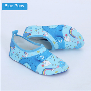Chaussures d'eau antidérapantes pour enfants, chaussettes de sport, à séchage rapide, <span class=keywords><strong>nu</strong></span>-pieds, pour garçons et filles - Product Image 6