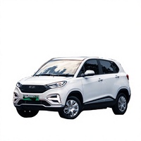 Harga Terjangkau Mobil Listrik NETA EV SUV Kecil Bekas, Handal untuk Keluarga di Perkotaan