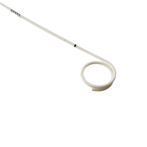 Fabricante de Consumibles Médicos de Urología Catéter de Nefrostomía Catéter Doble <span class=keywords><strong>J</strong></span> Stent Ureteral Pigtail - Product Image 1