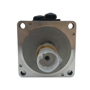 Motores Eléctricos HG-KR43 a Precio Económico, Controlador de Motor AC - Product Image 6