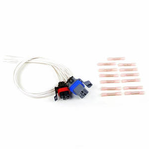 OEM # Kit de réparation de faisceau de câblage de transmission 15305920 pour Allison GMC Chevrolet - Product Image 2