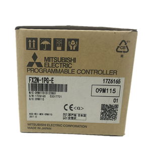 คอนโทรลเลอร์ PLC มิตซูบิชิ FX2N-1PG-E ของแท้ใหม่เอี่ยม - Product Image 3