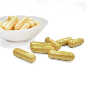 Capsules d'extraits multi-herbes pour hommes en gros, 500 mg, pour soutenir la santé immunitaire et l'énergie des adultes, 1 capsule par jour - Product Image 6