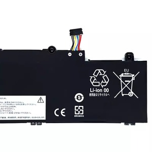 Встроенная перезаряжаемая литий-ионная полимерная батарея для ноутбуков Thinkpad E14/E15/R14 Gen 2/3 (L19M3PD5) в наличии - Product Image 4