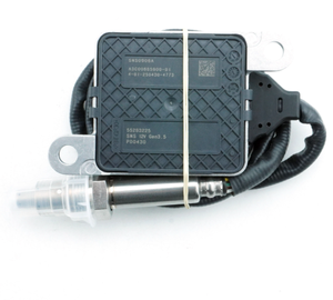 Sensor de Óxido de Nitrógeno NOx Nuevo 55283225 para ALFA ROMEO <span class=keywords><strong>STELVIO</strong></span> 2.2D SNS0906A A3C00685900-01 - Product Image 4