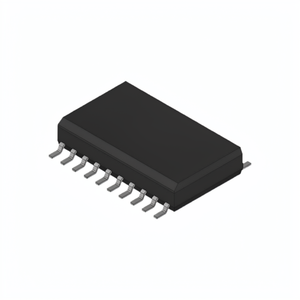 20 SOlC (0,295 po, largeur 7,50 mm) IC D TYPE TRANSP SGL 20SOlC Composants électroniques logiques d'origine Distributeur agréé - Product Image 1