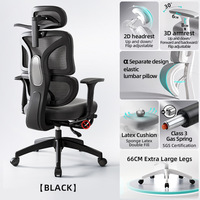 Chaise de jeu de direction ergonomique Appui-tête réglable Design moderne pour bureaux hauts Tables à dessin pour réception de conférence