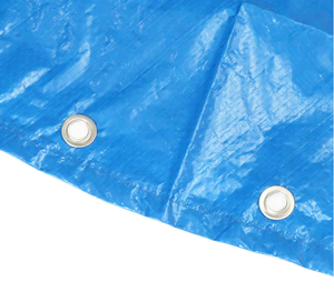 Tùy Chỉnh Ngoài Trời Hồ Bơi Bìa Mùa Đông Bìa Với Giá Cả Cạnh Tranh Mùa Đông Hồ Bơi Bao Gồm Reels - Product Image 5