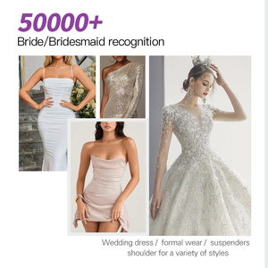 Sujetador Adhesivo <span class=keywords><strong>de</strong></span> <span class=keywords><strong>Silicona</strong></span> Invisible sin Tirantes, con Efecto Push-Up, Impermeable, Transpirable y Reutilizable <span class=keywords><strong>para</strong></span> Mujer - Product Image 5