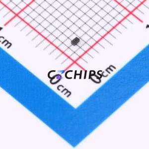 ทรานซิสเตอร์ DFN1006-2 PESD5V0S1BL เดิมและใหม่ (0402) และป้องกันไฟกระชาก (TVS/ESD) - Product Image 1