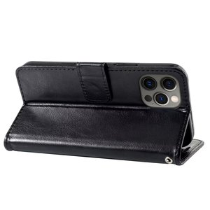 Nouvel étui de protection <span class=keywords><strong>portable</strong></span> en cuir PU pour <span class=keywords><strong>Samsung</strong></span> <span class=keywords><strong>S20</strong></span> S21 S22 S23 S30 Ultra Plus S21FE S20FE, étui pour téléphone <span class=keywords><strong>portable</strong></span> - Product Image 5