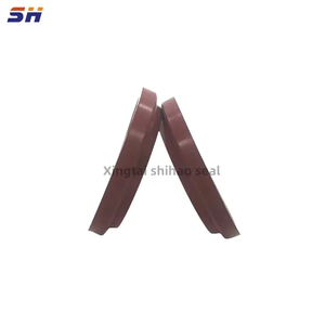 Máquina de cilindro hidráulico Shi Hao, eje giratorio, goma PU GA DKB DKBI DH DHS LBI LBH J DSI, sello de aceite para <span class=keywords><strong>polvo</strong></span> de limpiaparabrisas - Product Image 4