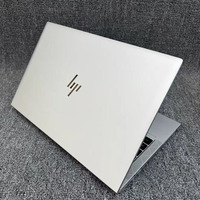 Laptop Elitebook 840G7 con Processore Core I5 I7-10310U, 8GB RAM, 256GB SSD, Quad-core 1.7 GHz per Vendita all'Ingrosso