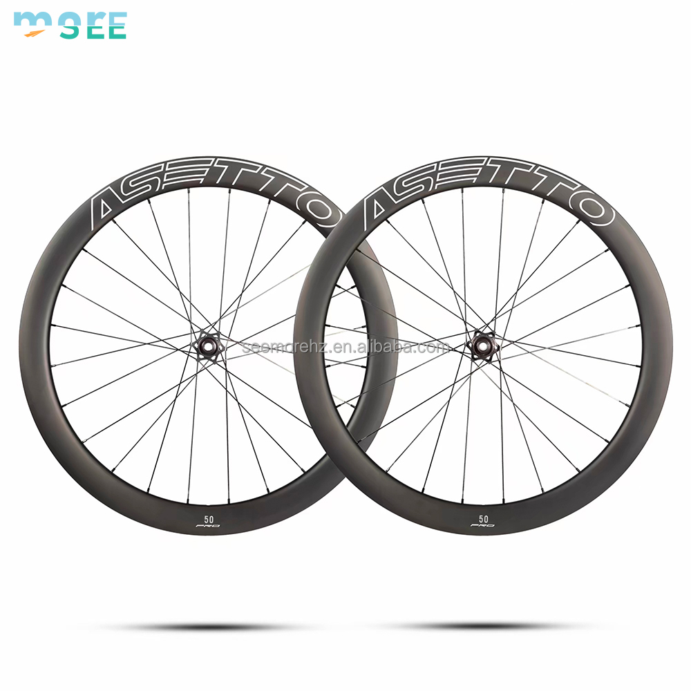 Black with white logo - HG freehub