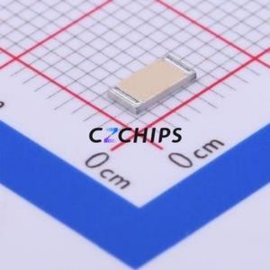 RTT20R025FTE SMD Resistor 2010 ( Type: Thick Film )( Resistance: 25mOhm Precision: 1% ) - Product Image 2