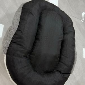 ETRIP PET บ้านสัตว์เลี้ยงอุ่นสบายสำหรับฤดูหนาว บ้านนุ่มสบายสำหรับสัตว์เลี้ยง ป้องกันและให้ความปลอดภัย น่ารัก อบอุ่น เหมาะสำหรับแมวและสุนัข พร้อมผ้าคลุม ใช้ได้ทุกฤดู - Product Image 6