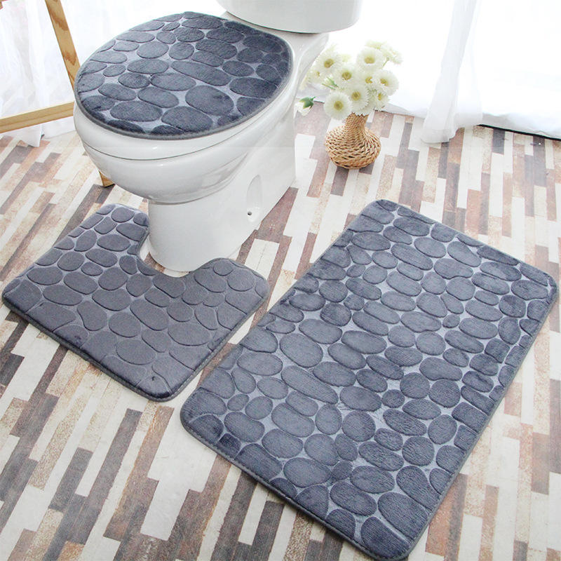 หินสีเทาเข้ม