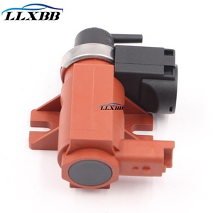 Convertidor de Presión de Turbo 6G9Q-9E882-BA 6G9Q-9E882-CA para FORD C-MAX FOCUS <span class=keywords><strong>GALAXY</strong></span> VOLVO C30 <span class=keywords><strong>S40</strong></span> S80 V50 1449602 31216025 - Product Image 6