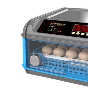 2022 новый тип выдвижной инкубатор для яиц 30 48 72 яиц мини инкубатор для яиц 3 яруса - Product Image 3