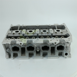 Culata con válvula de motor EA211 1.6L <span class=keywords><strong>CUCA</strong></span> 04E103065N 04E103065P para AUDI VW Jetta BS2 BS4 SKODA SEAT VAG Octavia (A7) CWVA - Product Image 4