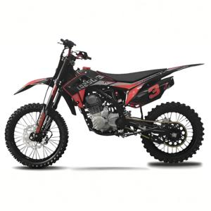 Xe mô tô địa hình LQ250-3 250CC chất lượng cao, động cơ 4 thì, bánh xe siêu bền, xe pit bike 250CC dành cho người lớn - Product Image 3