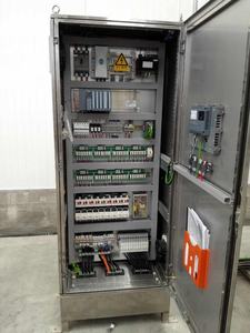 Pièces détachées pour machine de remplissage de sachets aseptiques de 3 à 220 litres pour jus de fruits, pâte, pulpe, système de machine de remplissage de sachets aseptiques - Product Image 2