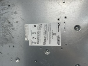 WS-C3850-48F sử dụng ban đầu Cata lyst 3850 <span class=keywords><strong>Series</strong></span> 48-Port Lớp 3 đầy đủ PoE IP dịch vụ chuyển đổi - Product Image 6