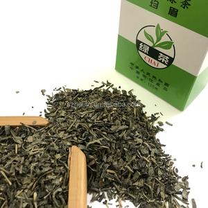 Tè Verde Cinese Chunmee 9367 per il Mercato Libico, Prezzo di Fabbrica, Best Seller, Confezione da 250g - Product Image 6