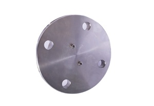 หน้าแปลนคู่เครื่องส่งสัญญาณระดับกับ capillary - Product Image 2