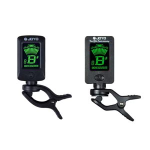 USA DDP | ​​Joyo JT-01 y 06 - <span class=keywords><strong>Afinador</strong></span> <span class=keywords><strong>de</strong></span> <span class=keywords><strong>guitarra</strong></span> - Venta al por mayor B2B, logotipo personalizado, OEM/ODM - Product Image 6