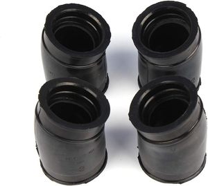 รอยัลซันคาร์บูเรเตอร์อะแดปเตอร์บูตคาร์บสำหรับฮอนด้า CB750F ซุปเปอร์สปอร์ต 1975-1976 CB750K K0,K1,K2,K3,K4,K5,K6 1969-1976 - Product Image 5