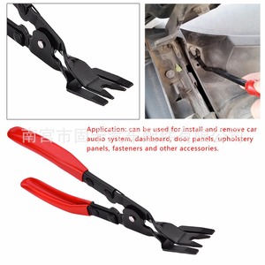 Headlight <b>Pliers</b> 1/2 In Jaw Width Manganese Steel Industrial Automotive Repair Tool - Product Image 5