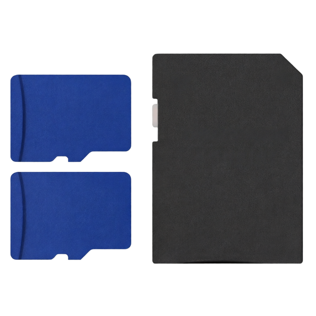 Factory Wholesale H2 Test Class 10 U3 Flash Memory Card 100MB/s 32GB SD Card Factory Price TF Cards 64GB 128GB with Adapter
