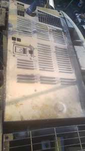 Repuestos para Excavadora 320C 330C 336, Capó de Motor para CAT - Product Image 4