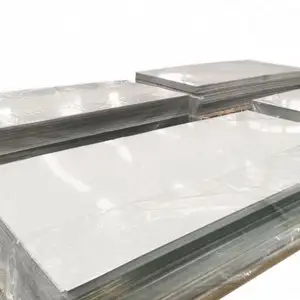 High Quality Aluminum Alloy Plate Sheet Manufacturers Cookwares Aluminum Sheet Plate