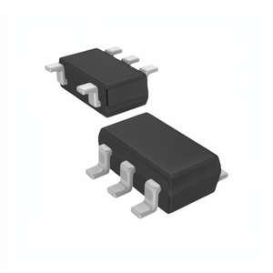 ส่วนประกอบอิเล็กทรอนิกส์ BOM IC ในสต็อก XC6220A331MR-G ระบบจัดการพลังงาน (PMIC) SC 74A, SOT 753 - Product Image 1