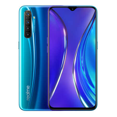 Realme X2 128GB RAM8GB