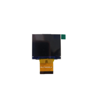 Écran de 2.0 pouces avec interface RVB/SPI Module d'affichage tactile de panneau LCD TFT rétroéclairé par LED 480*360 IPS