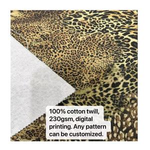 Nouvelle Arrivée 2026 – Tissu en Coton Peigné Biologique Imprimé Ankara pour Robes et Pagnes – Textile Africain Tendance pour Sacs - Product Image 5