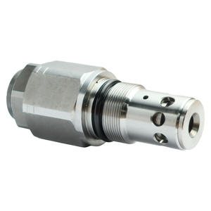 Válvulas Hidráulicas para Excavadora Doosan DH300-7 del Fabricante Personalizado, Válvula de Control de Giro, Combinación Perfecta - Product Image 1