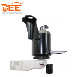 DG8139060 Rubber Rubber bantalan karet mesin untuk Mazda - Product Image 6