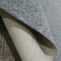 Multi Center Rug Carpet Office Floor Plush Solid Color Home Carpet and Rug on Sale 100% Loop Pile Carpet Roll