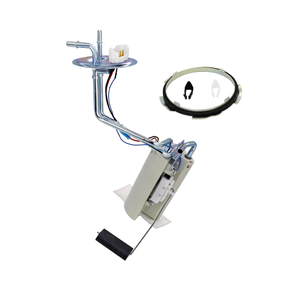 Gruppo appendiabiti pompa carburante E9TZ9H307D E9TZ9H307DA per FORD Bronco II Eddie Bauer XL XLT 1989-1990 2.9L V6 - Product Image 4