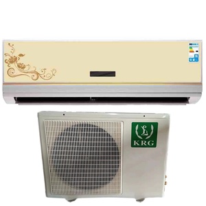 Climatiseur monosplit 9000Btu 12000Btu 18000Btu 24000Btu pour bureau - Product Image 6