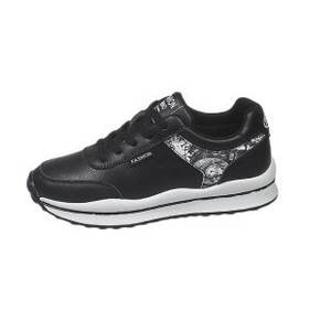 <span class=keywords><strong>Sneakers</strong></span> da <span class=keywords><strong>donna</strong></span> Color Block alla moda, scarpe Casual stile Skateboard retrò in Mesh traspirante, piattaforma Casual leggera da <span class=keywords><strong>donna</strong></span> - Product Image 6