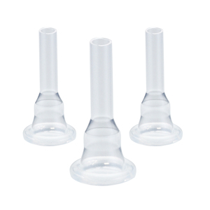 Catéter Externo <span class=keywords><strong>de</strong></span> Silicona Transparente <span class=keywords><strong>de</strong></span> Un Solo Uso YINGMED - Product Image 2
