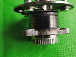 52750ดุมล้อสำหรับรถยนต์ Kia เกาหลีอะไหล่รถยนต์52750-4L000 527504L000แบบดุมล้อใหม่ล่าสุดจากเกาหลี - Product Image 4