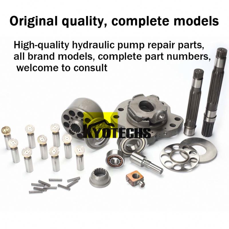 カヤバ KYB 水ポンプ kayaba-kyb-psvl-series-