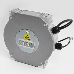 Motor Síncrono de Imán Permanente para Elevador PDM-79, Motor de Puerta, Accesorios para Elevador <span class=keywords><strong>TKE</strong></span> - Product Image 2