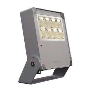 เบเกลลีไฟส่องสว่างกลางแจ้งแบบ LED ขนาด 32.3 ซม. แสงแบบลำแสงแคบ - Product Image 1